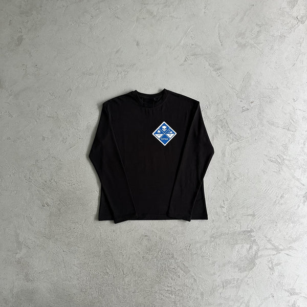 Synaworld Langarmshirt Hazard