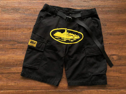 Corteiz Cargo Shorts