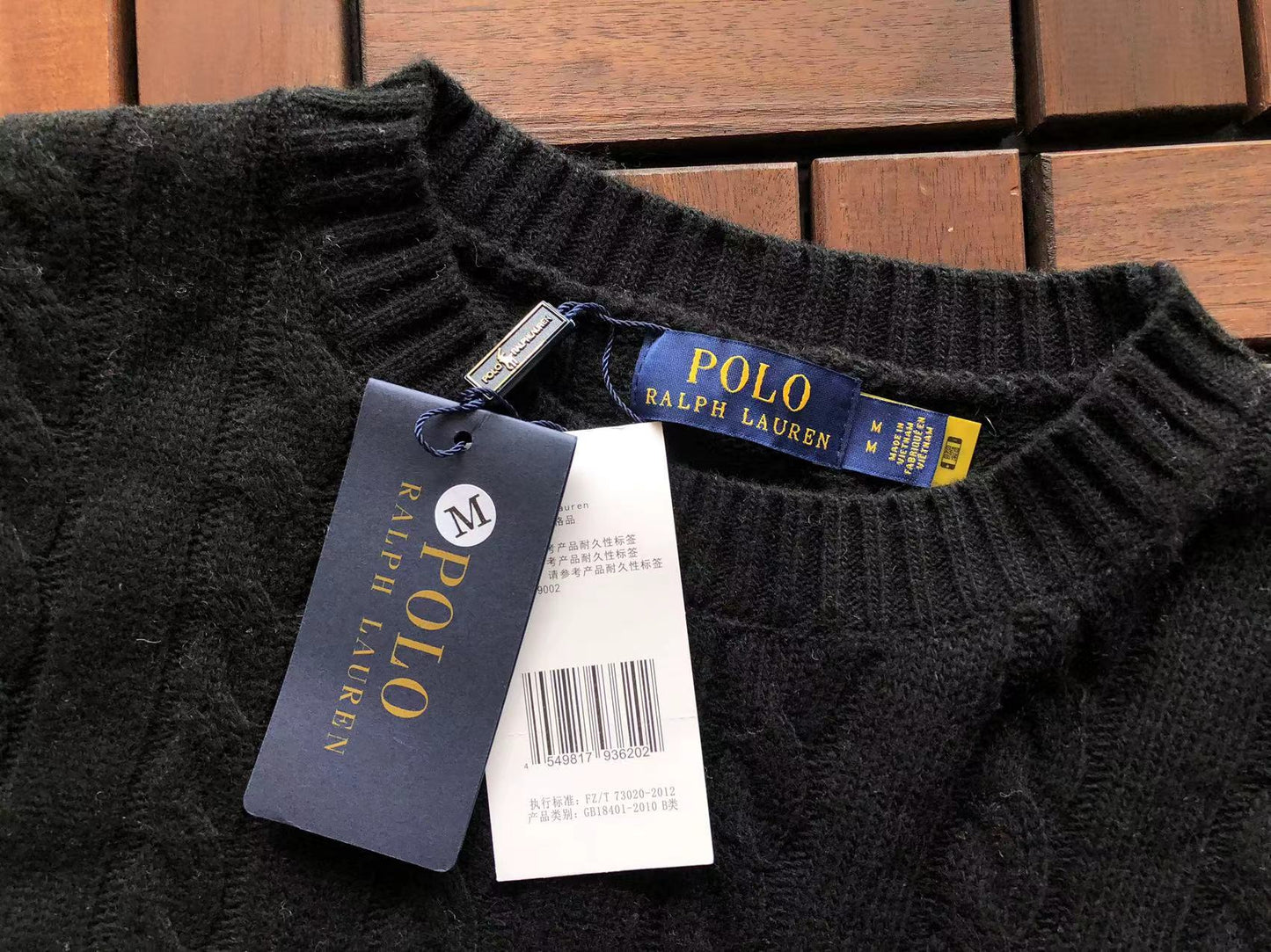 Ralph Lauren Pullover
