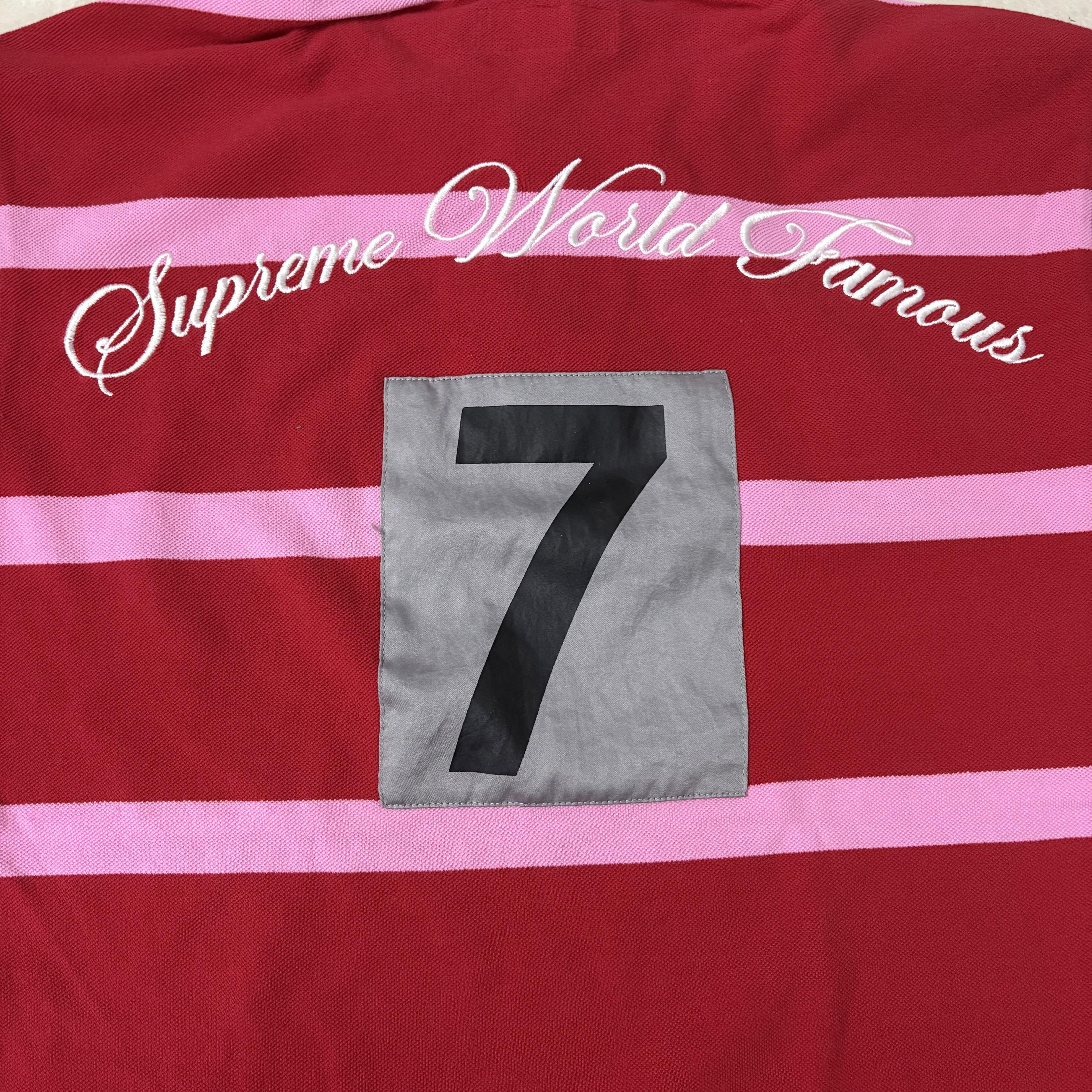 Supreme Polo