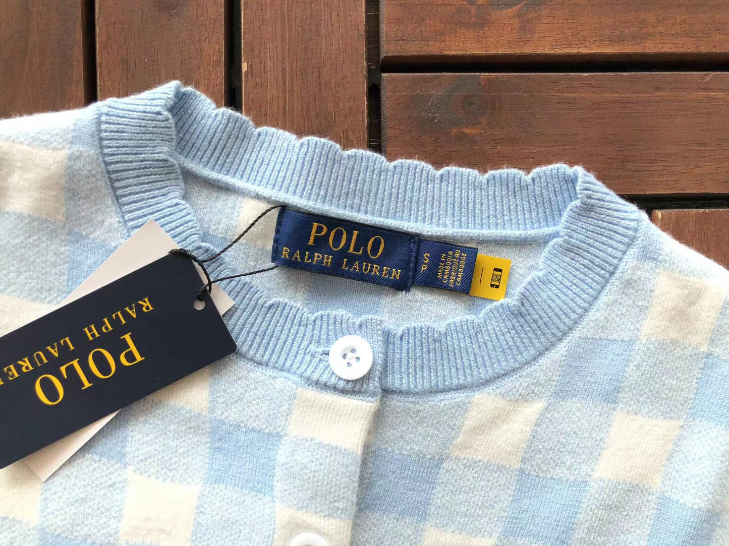 Ralph Lauren Pullover