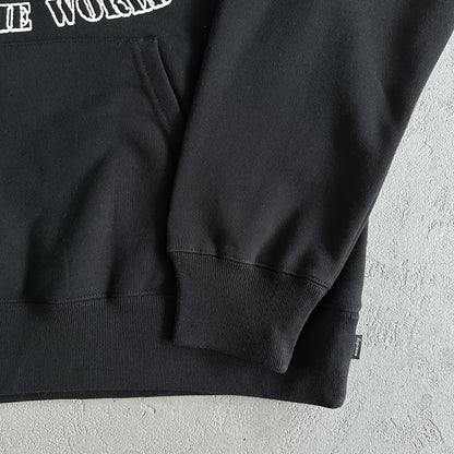 Corteiz x Supreme Hoodie