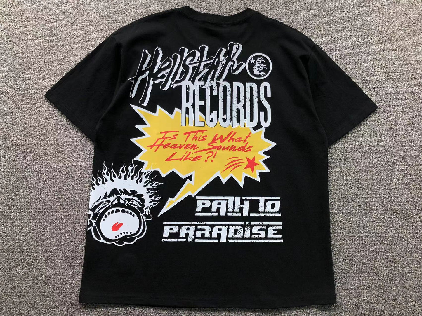Hellstar Tshirt