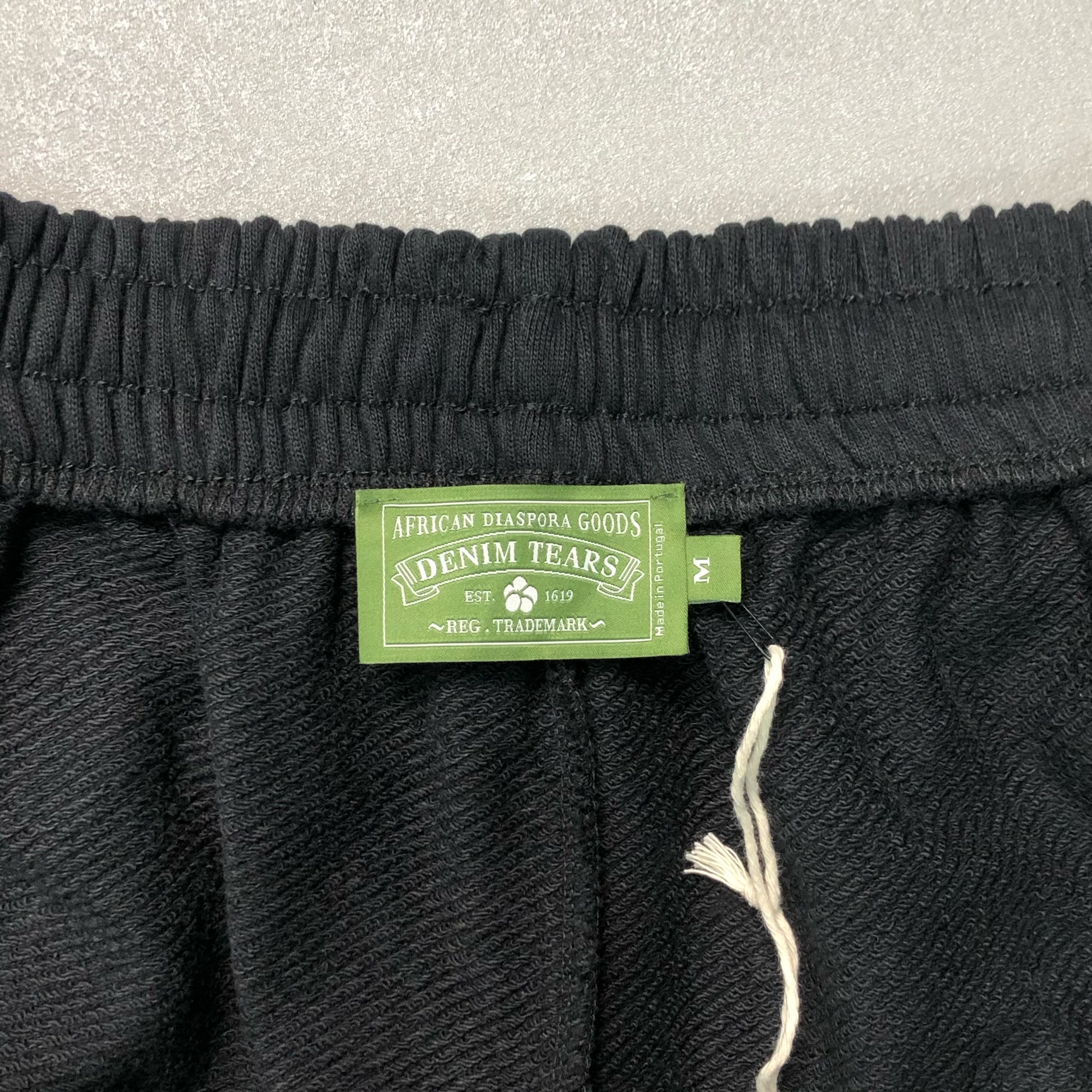 Denim Tears Baggy Trousers   4+