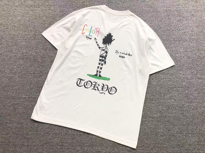 Chrome Hearts Tshirt