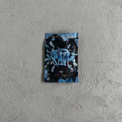 Synaworld Tshirt Mobile