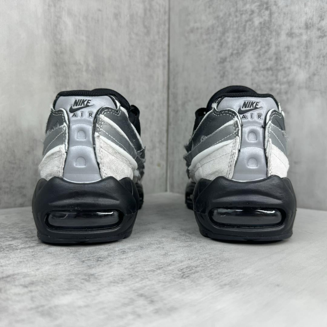 CDG x Nike Air Max 95