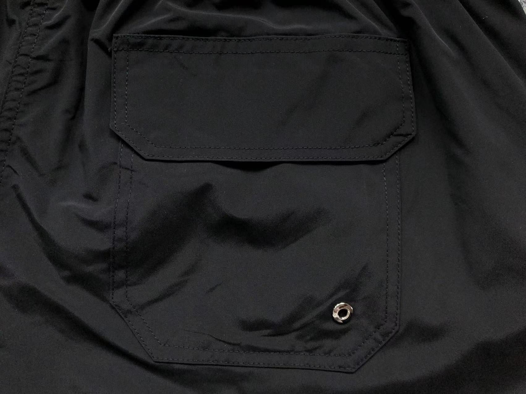 Amiri Shorts