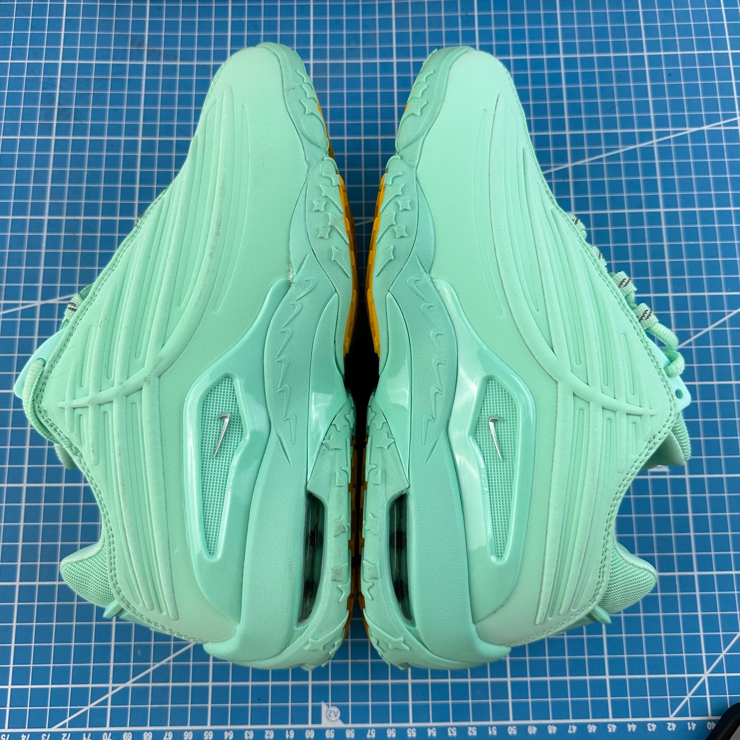 Nike x Nocta Hot Step 2