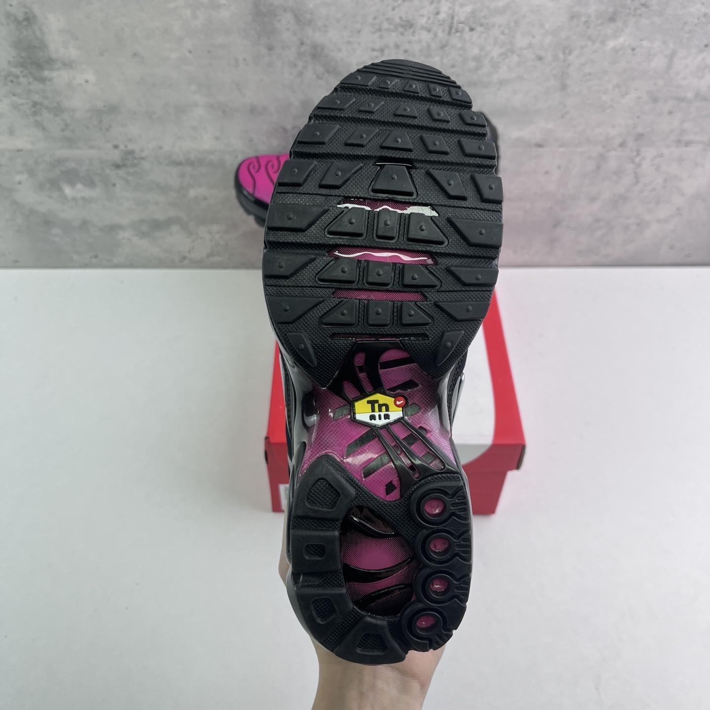 Nike Air Max Plus Tn