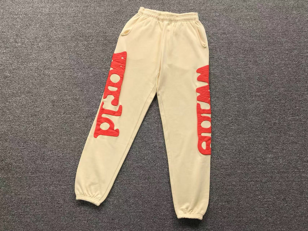 Sp5der Suit