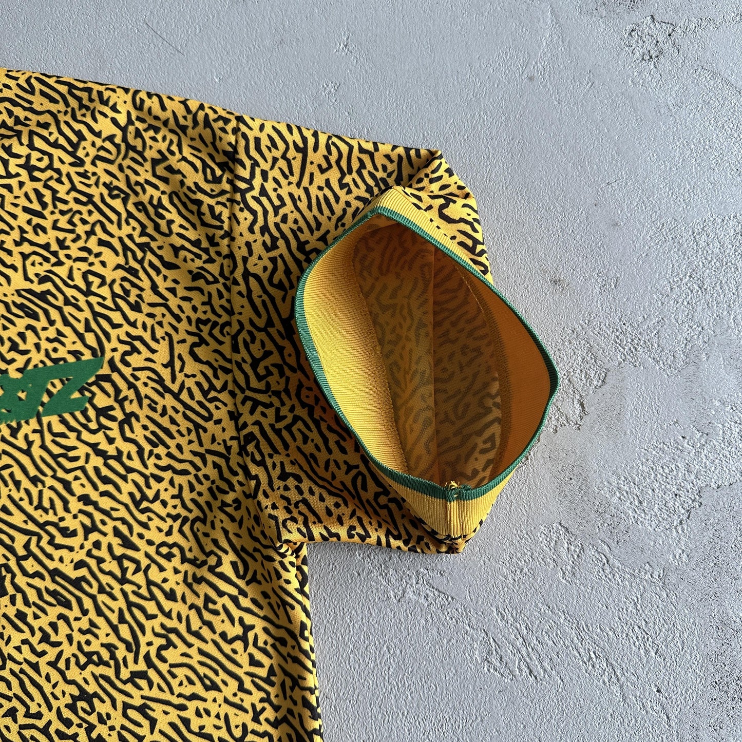 Corteiz Football Tshirt