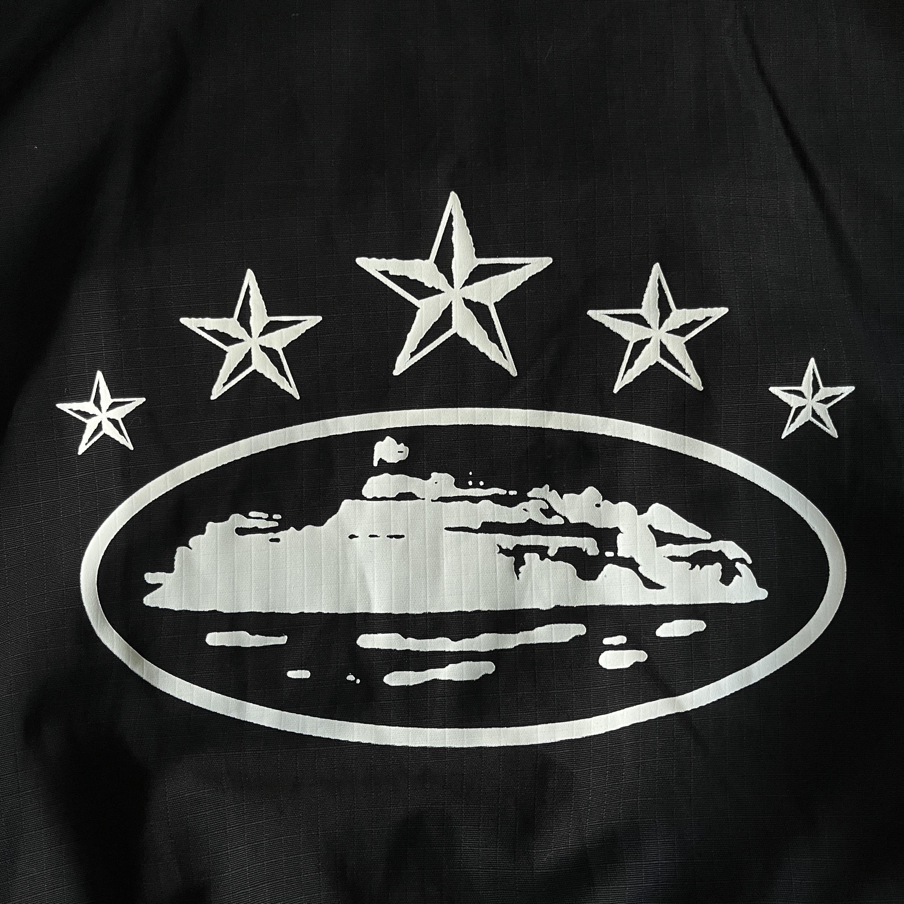 Corteiz Jacket 5th Anniversary