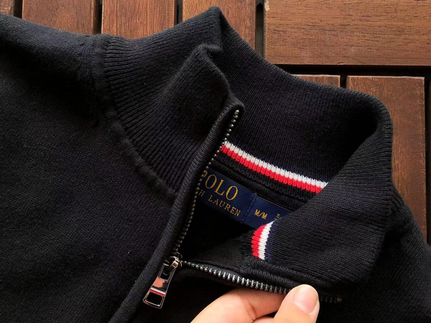 Ralph Lauren Pullover