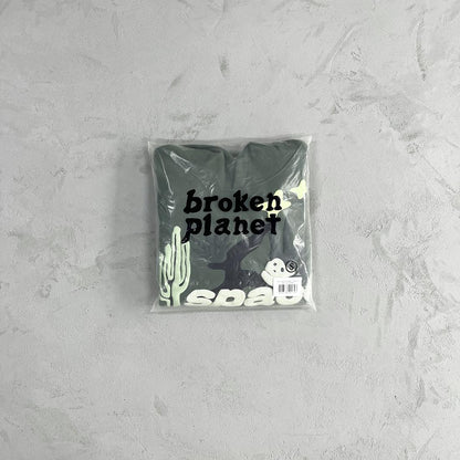 Broken Planet Space Trails Hoodie 