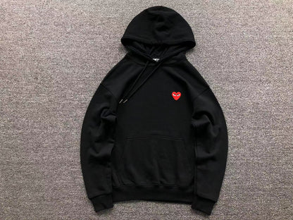 Comme des Garçons Hoodie