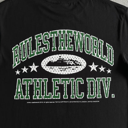 Corteiz Tshirt Athletic Div