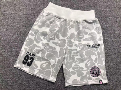 Bape x Miami Set