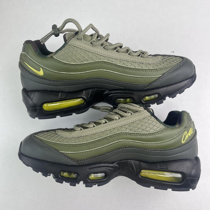 Corteiz x Nike Air Max 95