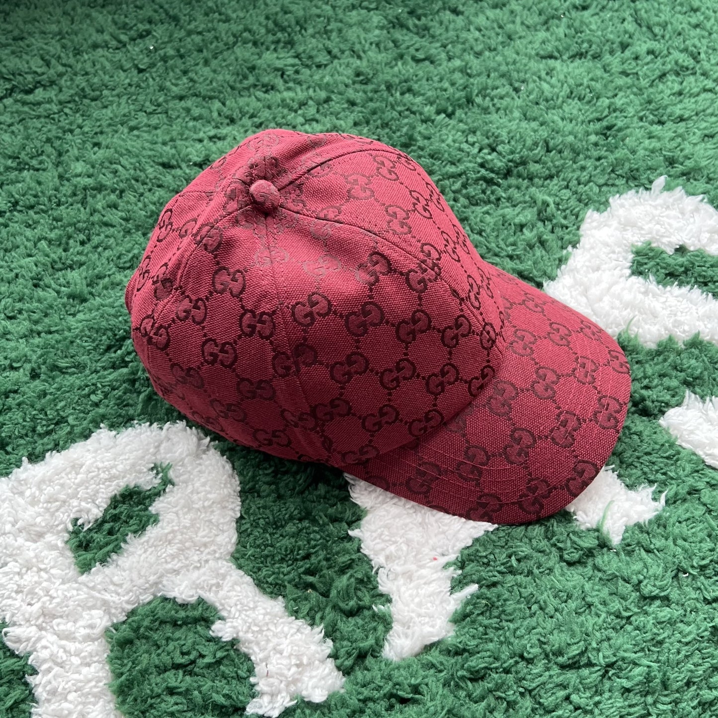 Gucci Cap