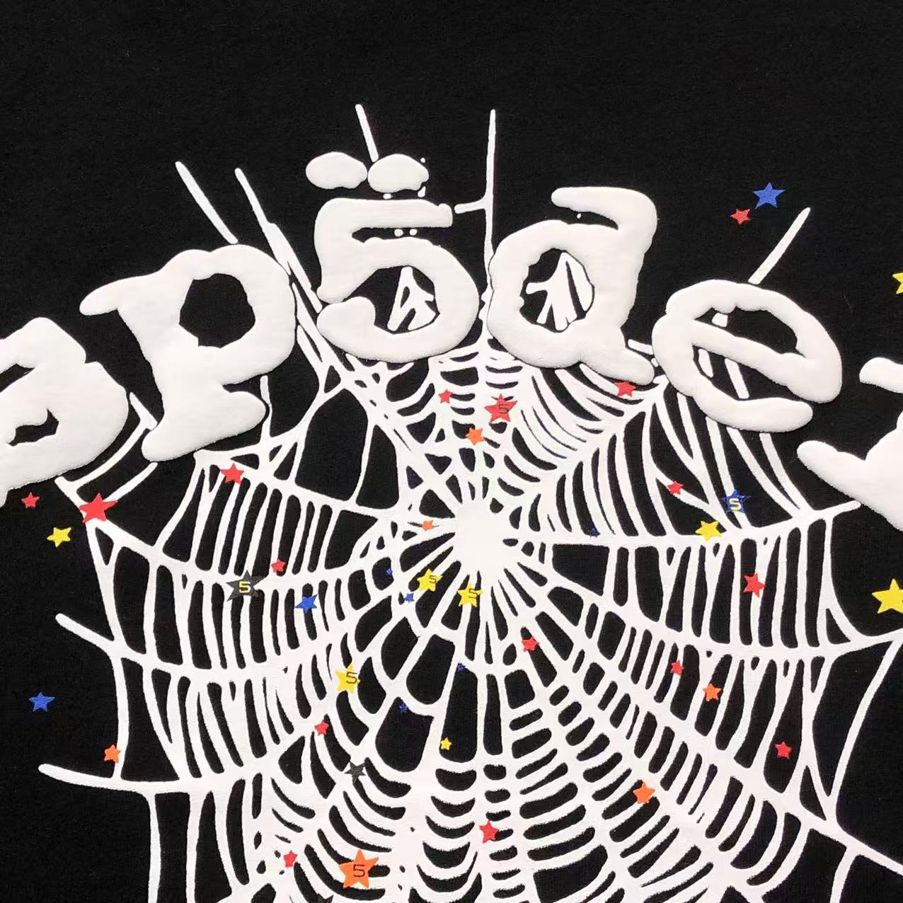 Sp5der Tshirt