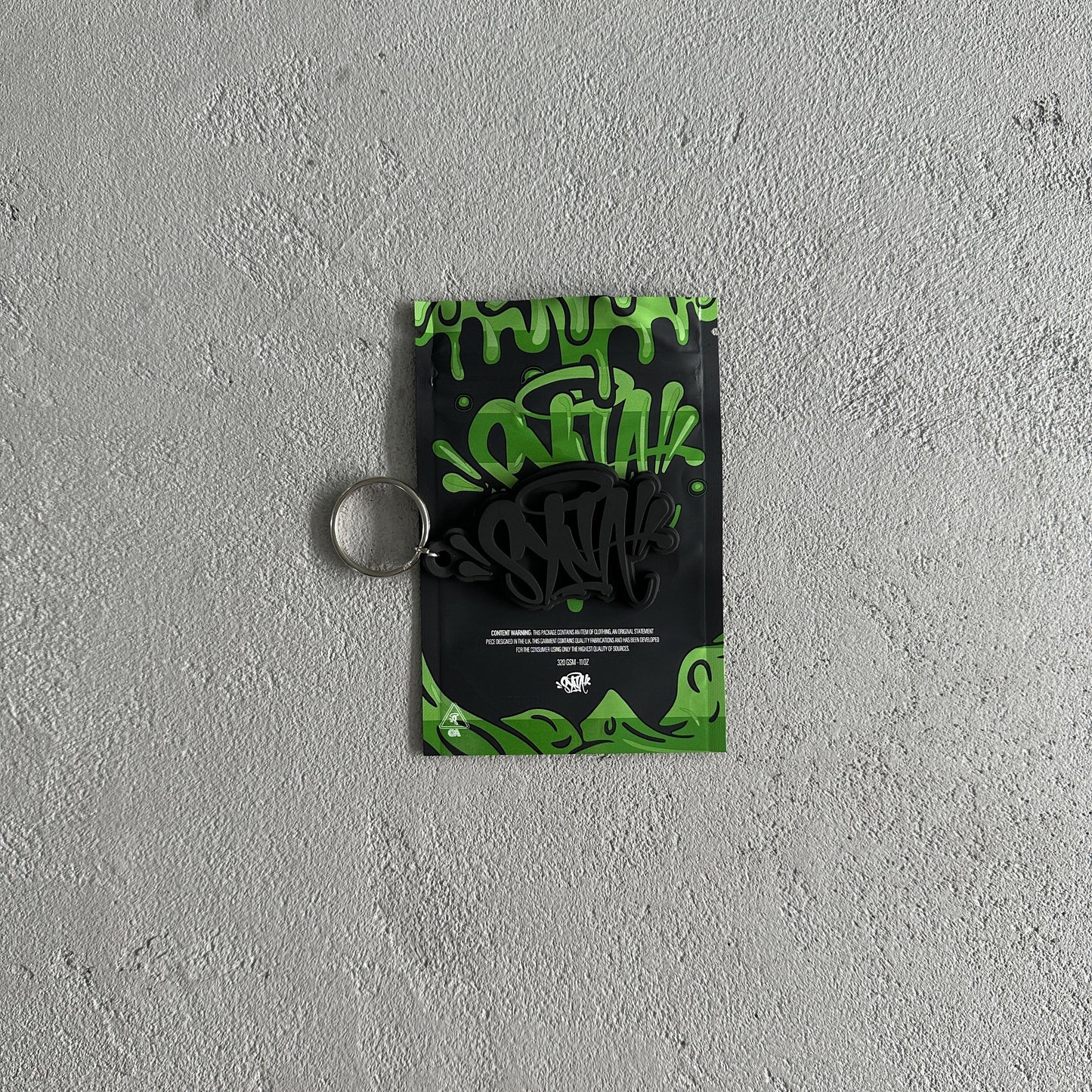 Synaworld Sturmhaube