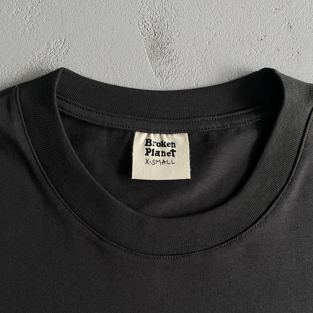 Broken P Into The Abyss TShirt