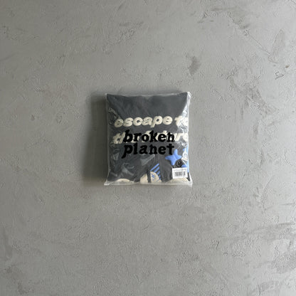 Broken Planet Escape To The Future Hoodie