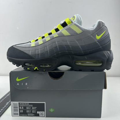 Nike Air Max 95 OG Neon