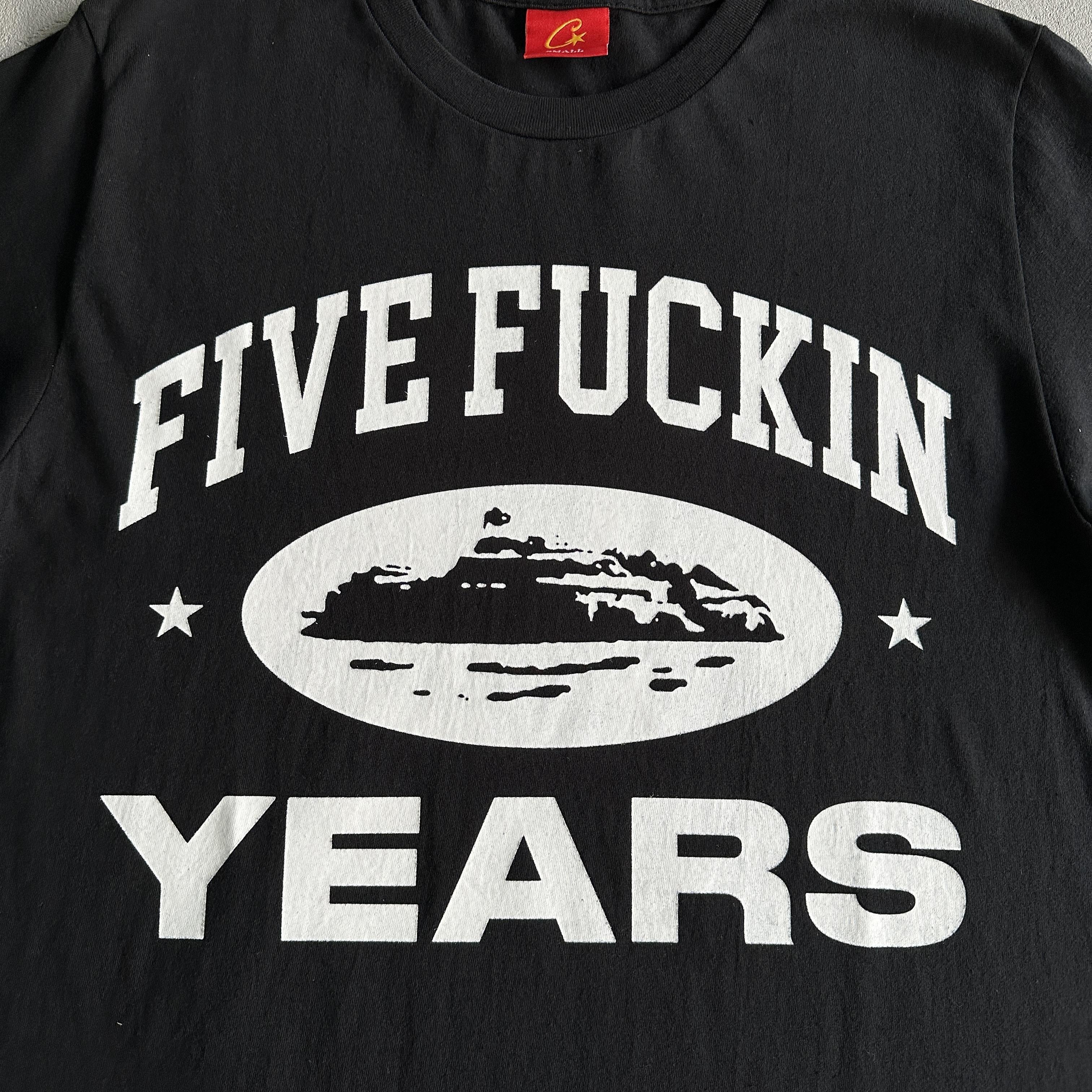 Corteiz Tshirt