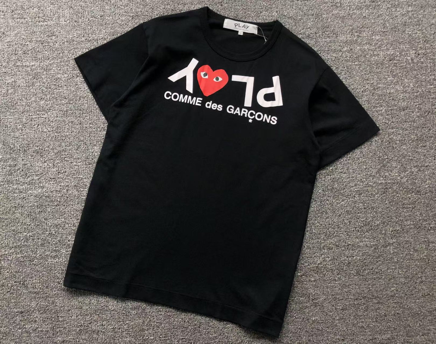 Comme des Garçons T-Shirt