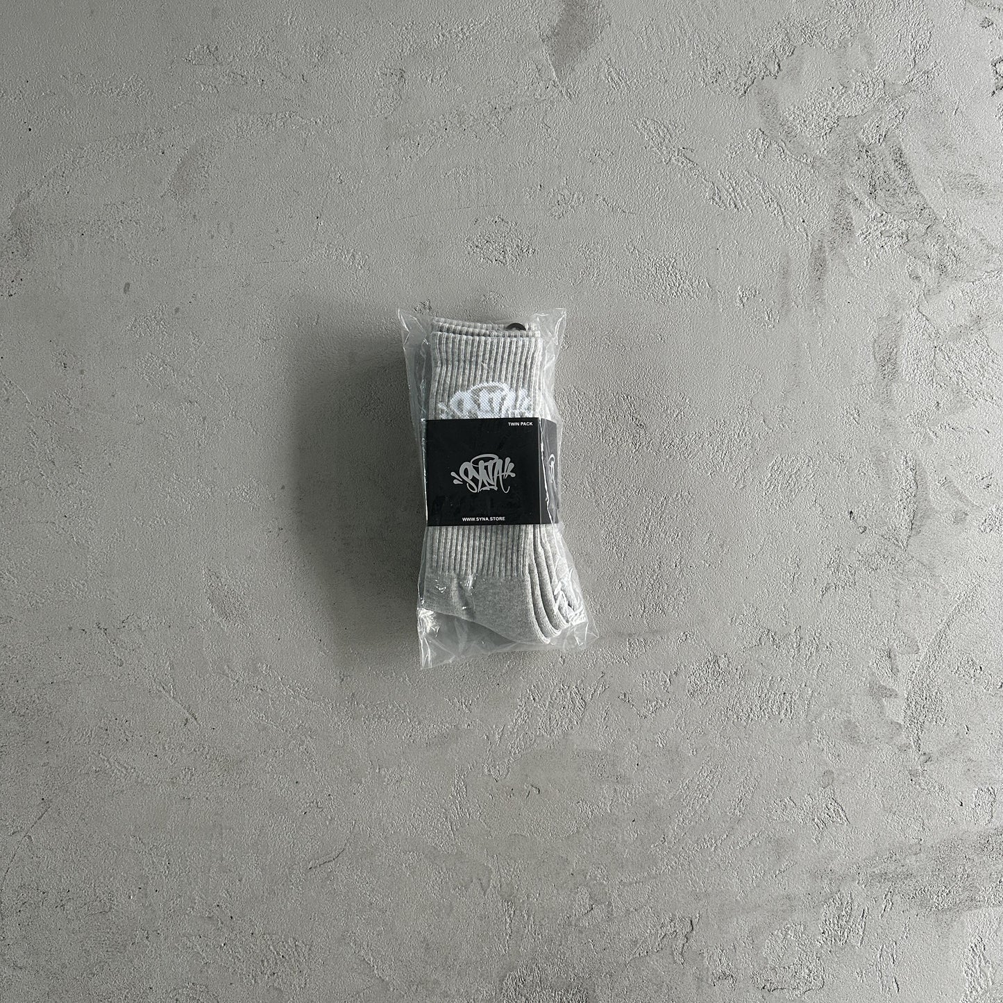 Synaworld (2-pair) Socks