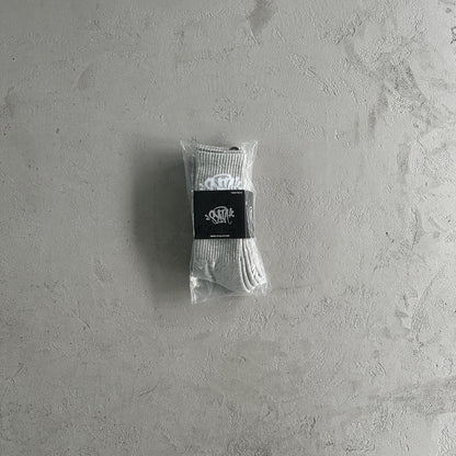 Synaworld (2-pair) Socks