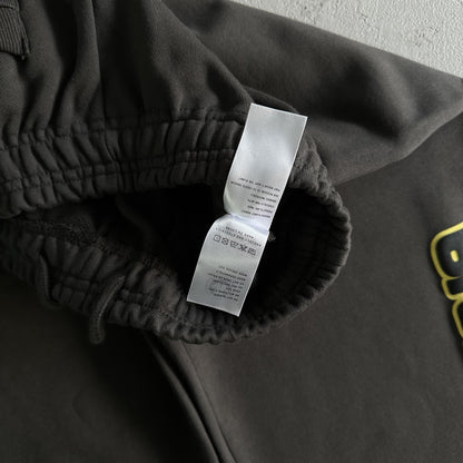 Broken Planet SOOT BLACK Matching