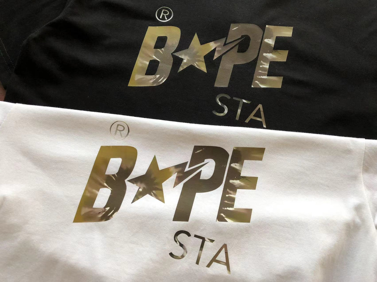 Bape T-Shirt