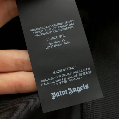 Palm Angels Basic Jacke