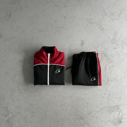 Corteiz Shotta Trainingshose