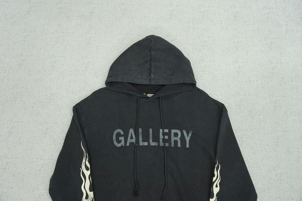 Galerie-Abteilung-Hoodie