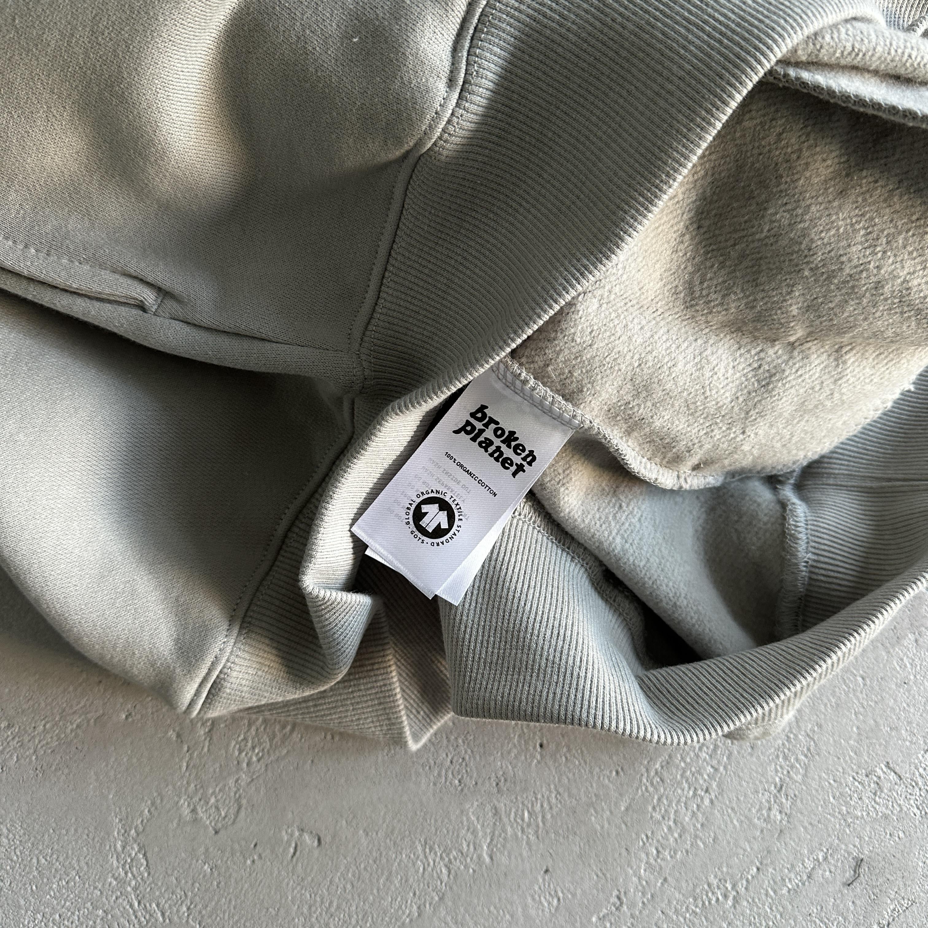 Broken P Beyond The Limits Hoodie
