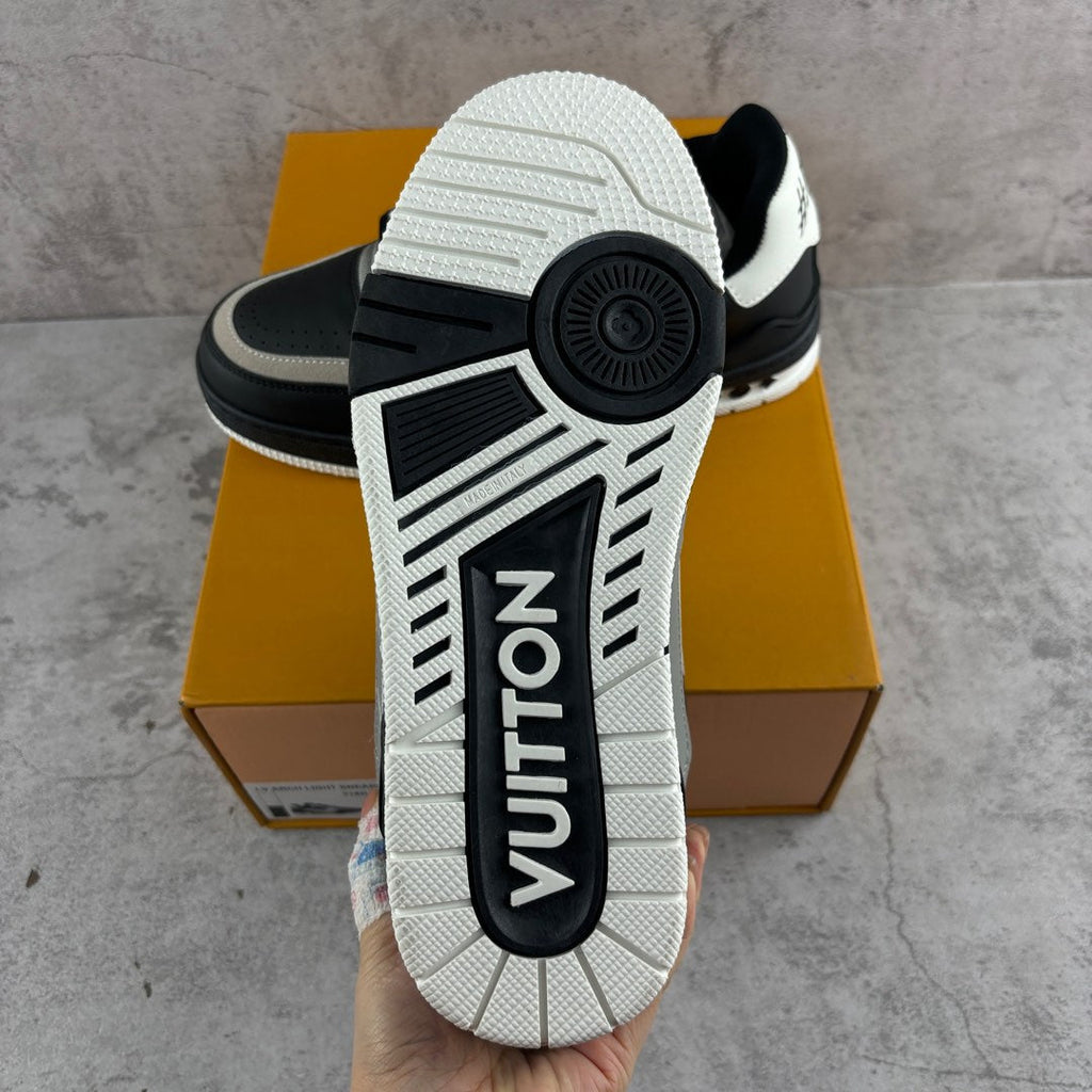 LV Trainer