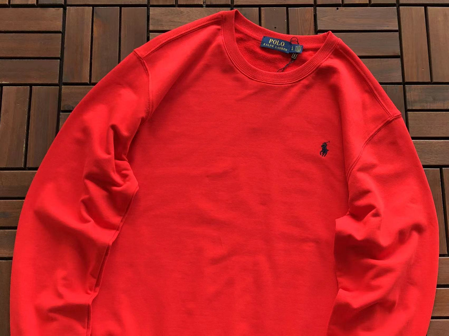 Ralph Lauren Pullover