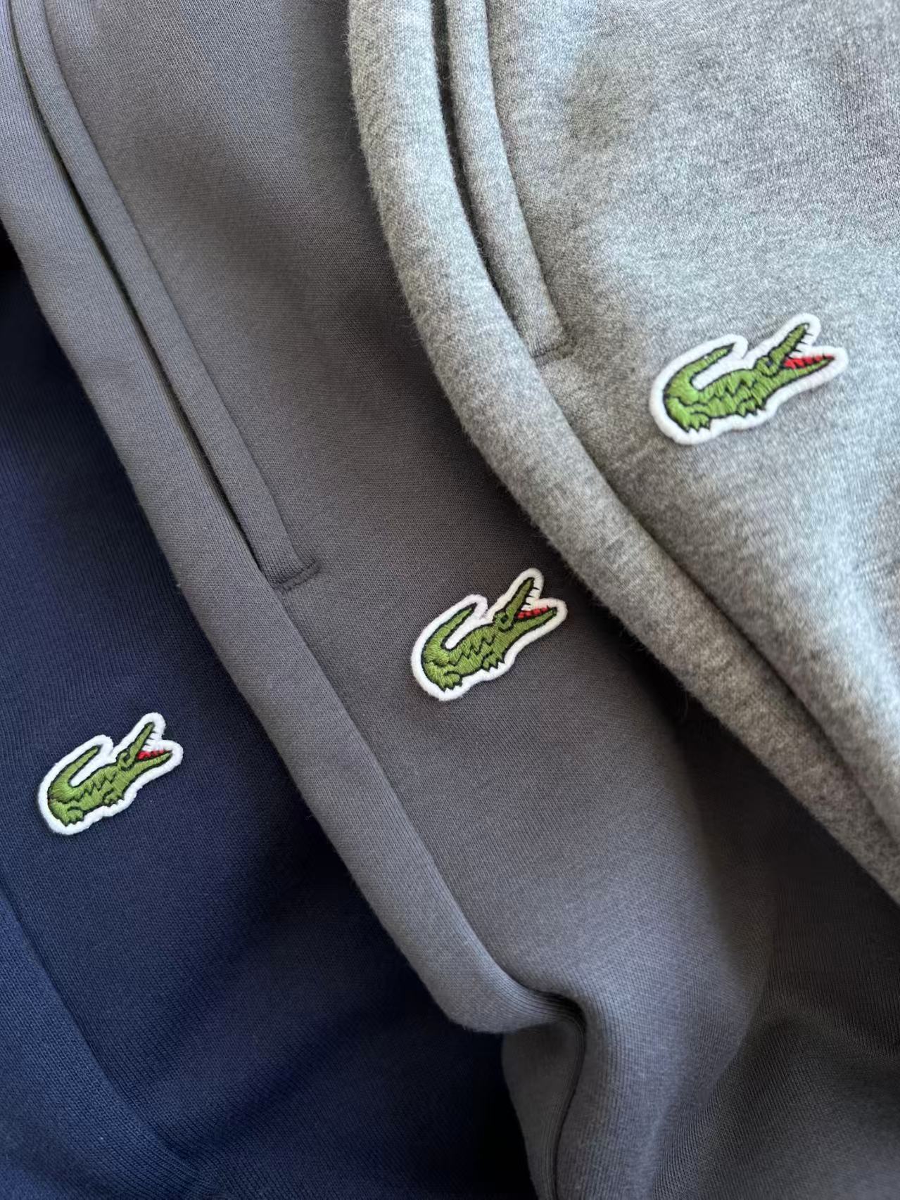 Lacoste Hoodie Pants