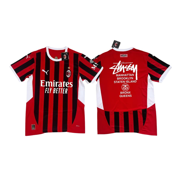 Individuell gestaltetes Trikot