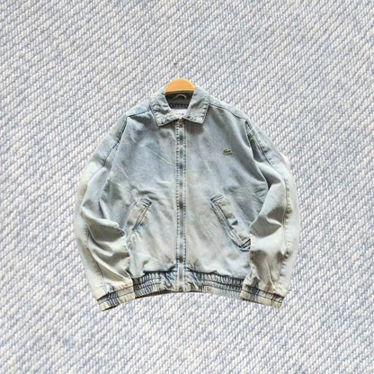 Lacoste Denim Jacket