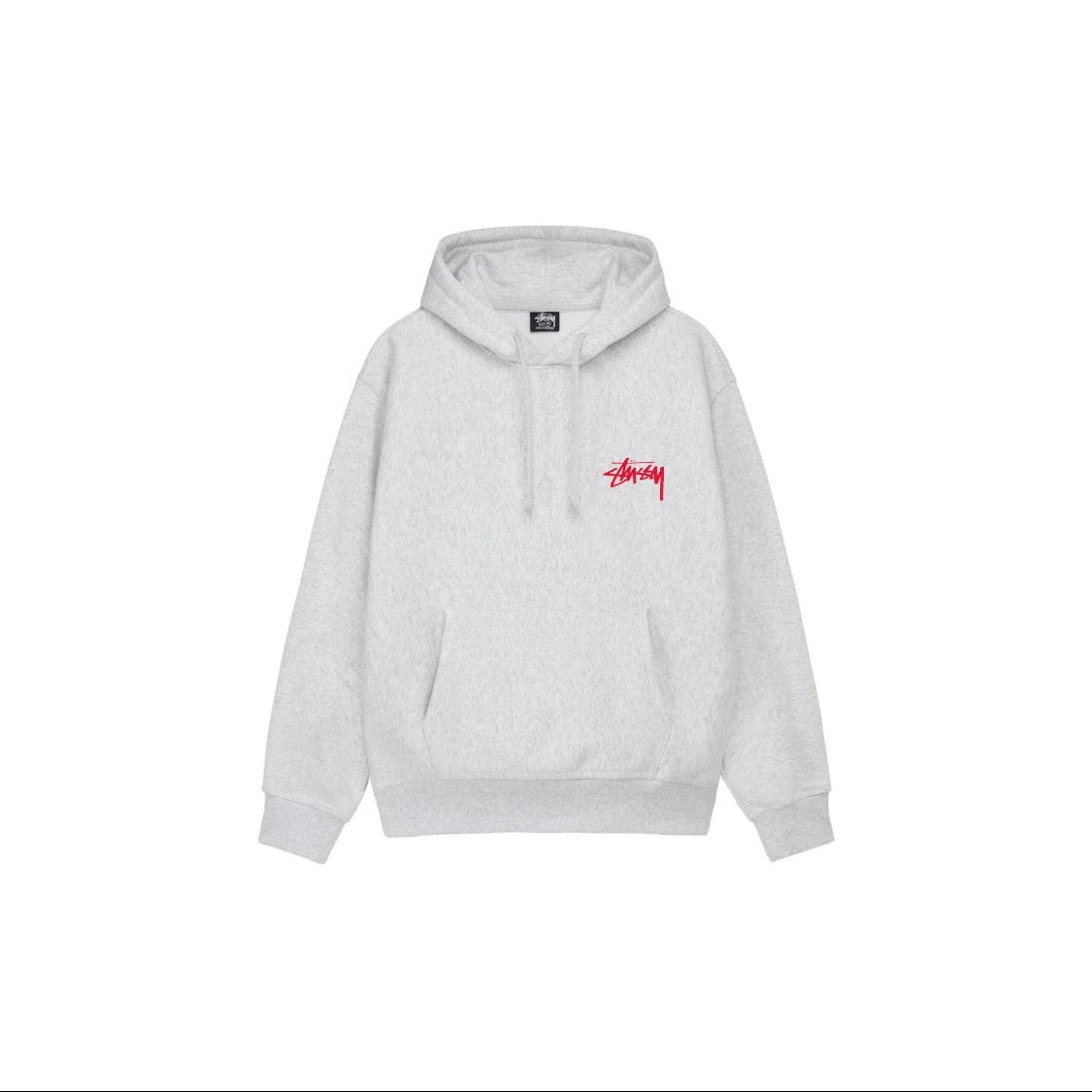 Stussy Vintage Hoodie