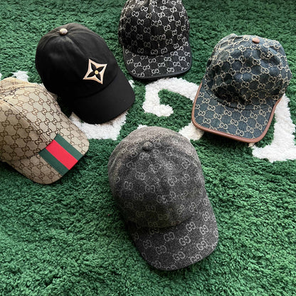 Gucci Cap