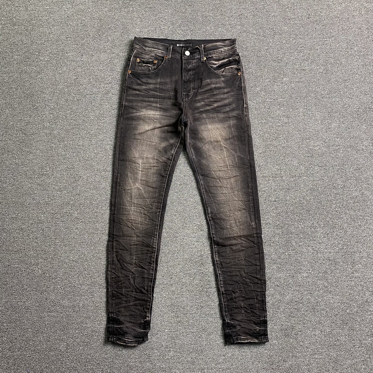 Purple Brand Slim Jeans