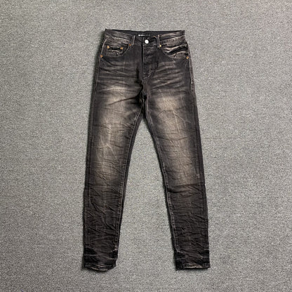 Purple Brand Slim Jeans