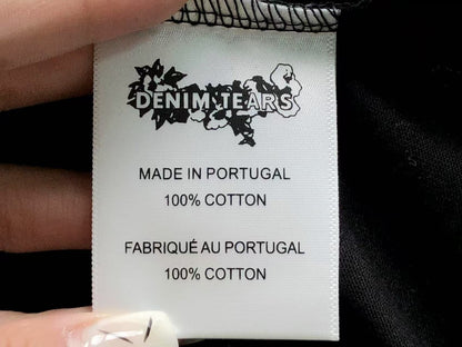 Denim Tears Tshirt