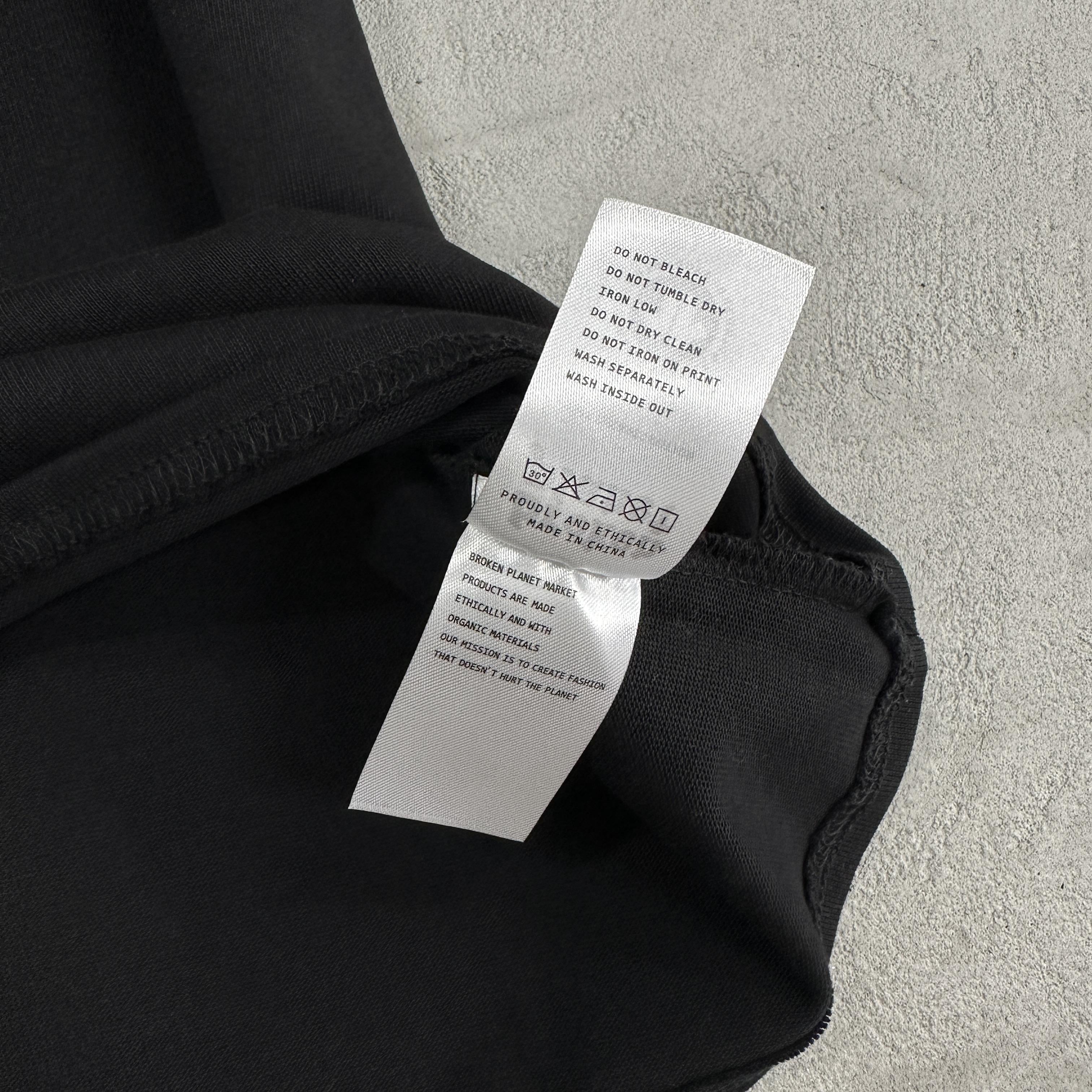 Broken P Speed Of Light Long Sleeve